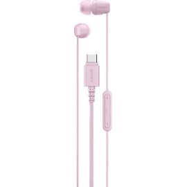 Sony - IER-EX15C Wired USB-C Earbuds / Electronics