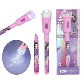 Topmodel - Secret Pen with LED Light - Compact (413181) / Toys