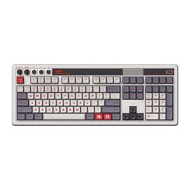 8BitDo - Retro 108 Mechanical Keyboard - N Edition / Computers