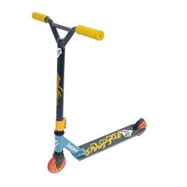 Snakebite - Snappie Stunt Scooter - Blue (701101) / Toys