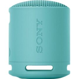 Sony - SRS-XB100 portable Bluetooth speaker / Electronics