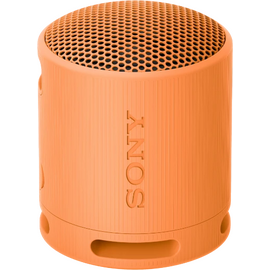 Sony - SRS-XB100 portable Bluetooth speaker / Electronics