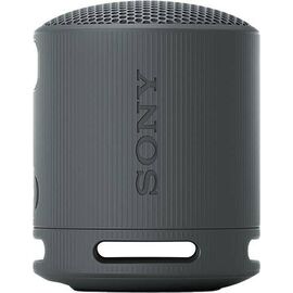 Sony - SRS-XB100 portable Bluetooth speaker / Electronics
