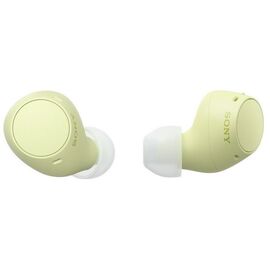 Sony - WF-C510 true wireless earbuds / Electronics