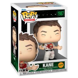 POP figure Alien Kane Chase |  Techbox