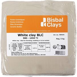 Decorative Clay - 5 kg (789645) / Toys
