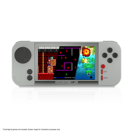 Evercade EXP-R Solo / BLAZE TAB Plus - Retro Gaming - Gaming - Techbox