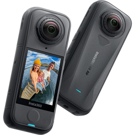 Insta360 - X4 Air Standard Bundle / Electronics