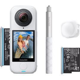Insta360 - X4 Air Starter Bundle / Electronics
