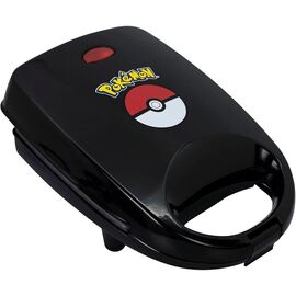 Pokemon - Sandwich Maker (Pokeball) / Fan Shop and Merchandise |  Techbox