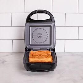 Pokemon - Sandwich Maker (Pokeball) / Fan Shop and Merchandise |  Techbox