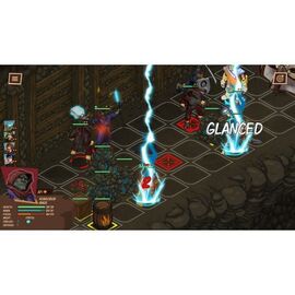 Reverie Knights Tactics / Nintendo Switch | Techbox