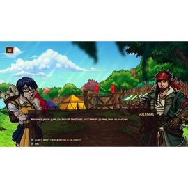 Reverie Knights Tactics / PlayStation 4 | Techbox