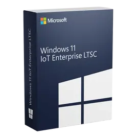Windows 11 Professional 32/64 bit (Multilanguage) IoT Enterprise LTSC 2024 &Eta;&lambda;&epsilon;&kappa;&tau;&rho;&omicron;&nu;&iota;&kappa;ή Ά&delta;&epsilon;&iota;&alpha; | Techbox