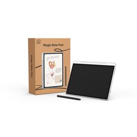 XPPen - Magic Note Pad / Electronics