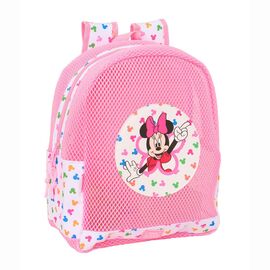 Disney Minnie Anti-sand backpack 30cm |  Techbox