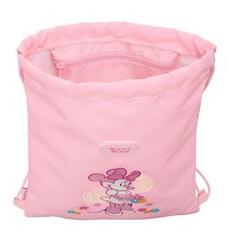 Disney Minnie Baby gym bag 34cm