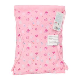 Disney Minnie Baby gym bag 34cm