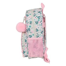 Disney Minnie Minty adaptable backpack 34cm - Bags, Backpacks & Luggages - Fashion - Techbox