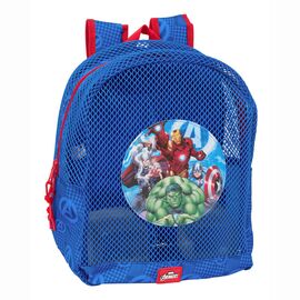Marvel Avengers Anti-sand backpack 30cm |  Techbox