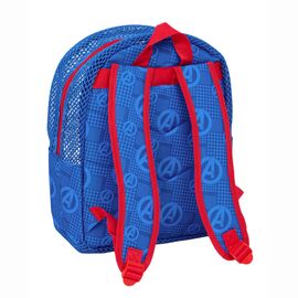 Marvel Avengers Anti-sand backpack 30cm |  Techbox
