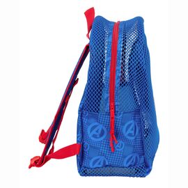 Marvel Avengers Anti-sand backpack 30cm |  Techbox