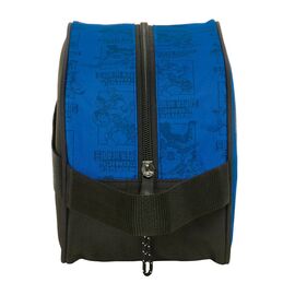 Marvel Avengers carrying case