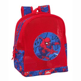 Marvel Spiderman Anti-sand backpack 30cm |  Techbox