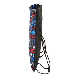 Hot Wheels gym bag 34cm