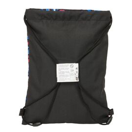 Hot Wheels gym bag 34cm