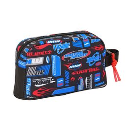 Hot Wheels thermos breakfast bag
