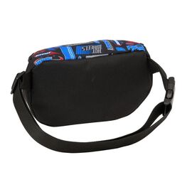 Hot Wheels waist bag