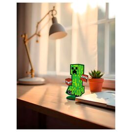 Minecraft Colouring set