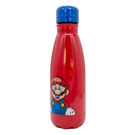 Super Mario Bros Stainless steel bottle 500ml