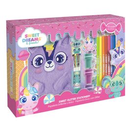 Sweet Dreams & Friends stationary set