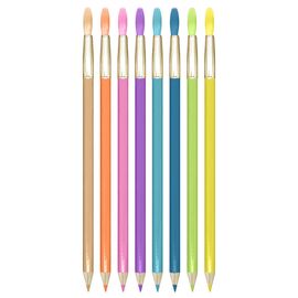 Wow Generation colors and watercolors set