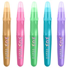 Wow Generation Scented hair waxes