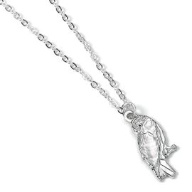 Harry Potter Hedwig necklace