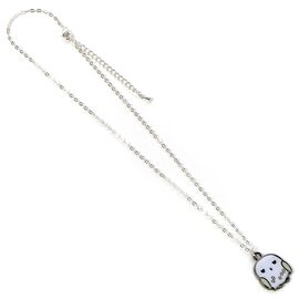 Harry Potter Hedwig necklace