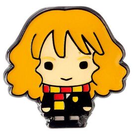 Harry Potter Hermione Granger pin badge