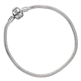 Harry Potter silver charm bracelet