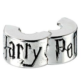 Harry Potter stopper charm