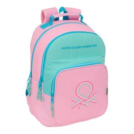 Benetton Dolce adaptable backpack 42cm - Bags, Backpacks & Luggages - Fashion - Techbox