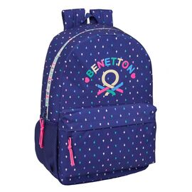 Benetton Drop adaptable backpack 46cm - Bags, Backpacks & Luggages - Fashion - Techbox