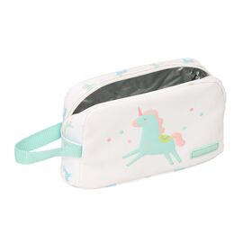 Unicorn thermos breakfast bag