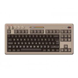 8BitDo - Retro 108 Mechanical Keyboard - C64 Edition / Computers