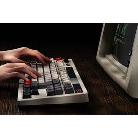 8BitDo - Retro 108 Mechanical Keyboard - N Edition (UK) / Computers