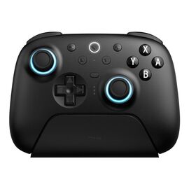 8Bitdo - Ultimate 2 Wireless BT - Black / Nintendo Switch 2 | Techbox