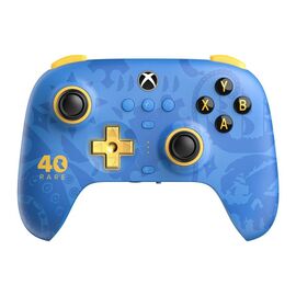 8Bitdo - Ultimate 3-Mode Xbox RARE Edition - Blue / Xbox Series X | Techbox