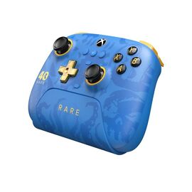 8Bitdo - Ultimate 3-Mode Xbox RARE Edition - Blue / Xbox Series X | Techbox